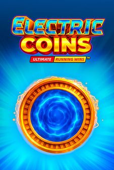 Electric Coins: ULTIMATE RUNNING WINS