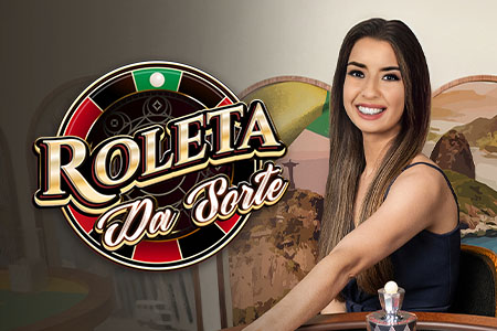 Roleta da sorte