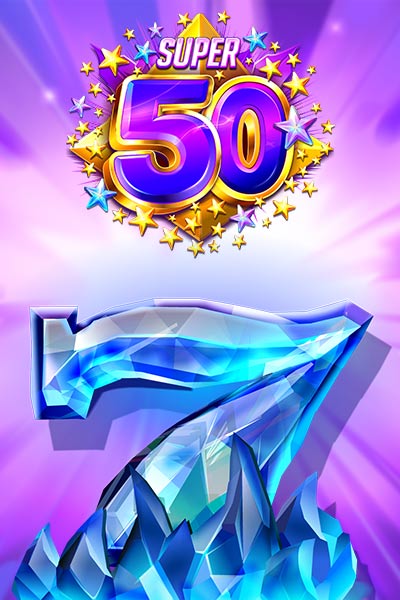 Super 50 Stars