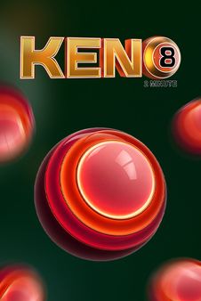 Keno 8 (2 Minute)