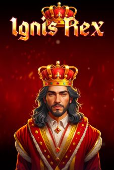 Ignis Rex
