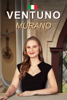 Ventuno Murano