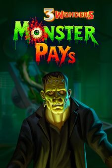 3 Wonders Monster Pays