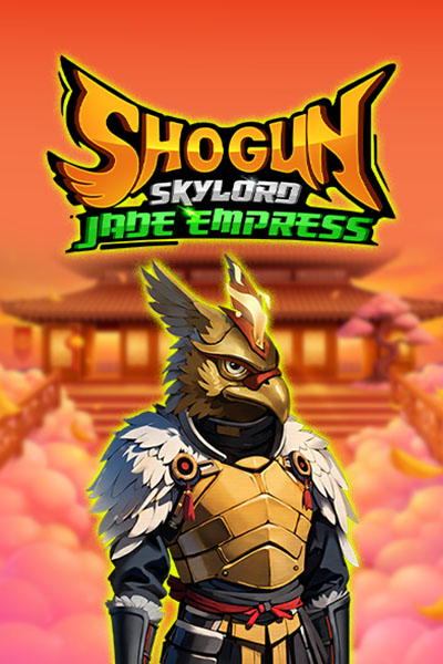 Shogun Skylord: Jade Empress