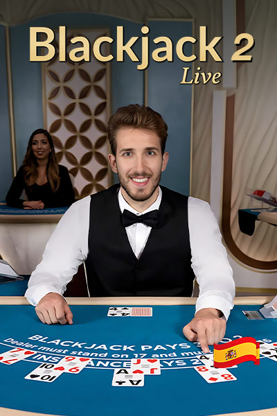 Blackjack en Español 2