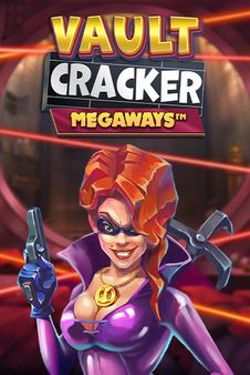 Vault Cracker MegaWays