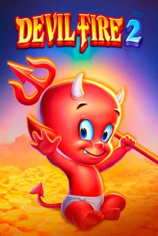 Devil Fire 2