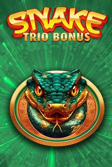 Snake Trio Bonus