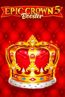 Epic Crown 5 Booster