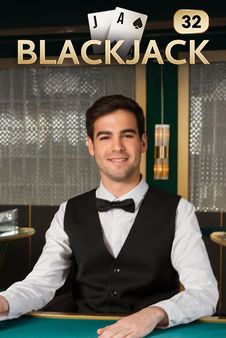 Blackjack 32