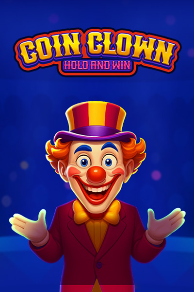 Coin Clown: Hold & Win