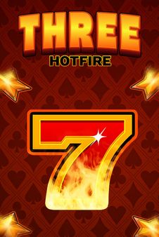 Three Hotfire