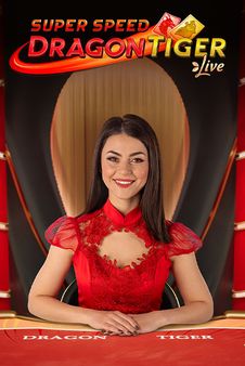 Super Speed Dragon Tiger