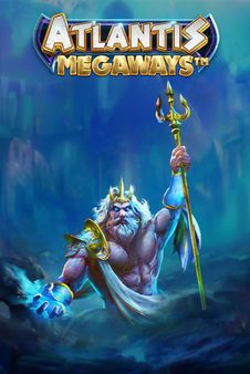 Atlantis Megaways