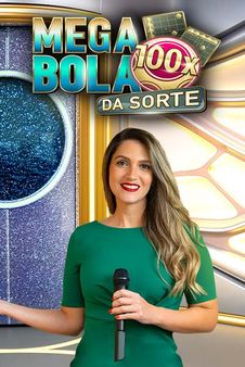 Mega Bola Da Sorte
