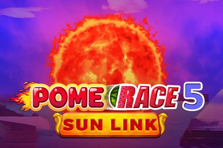 Pome Race 5 Sun Link